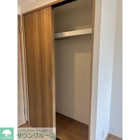 グランインカム16の物件内観写真